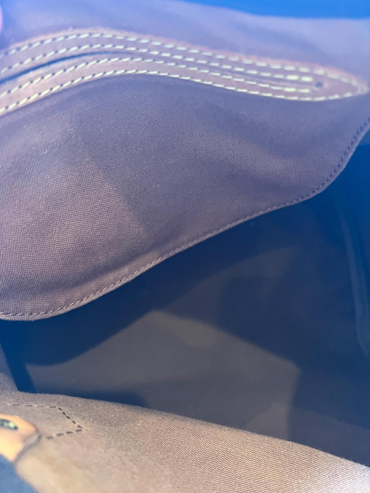 Vintage Louis Vuitton Speedy 30
